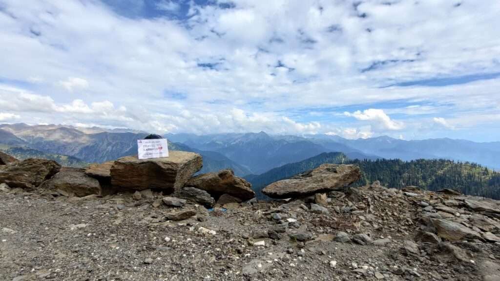 Gurez Valley Kashmir