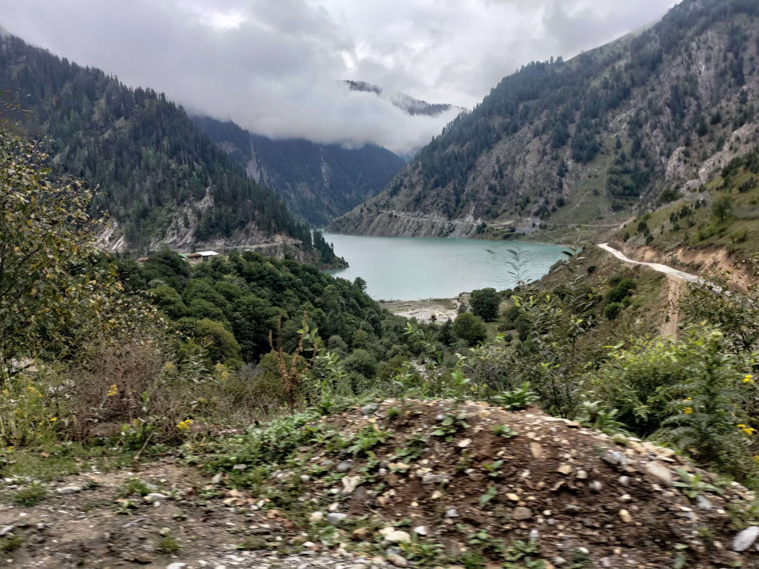 Kishenganaga Gurez Valley Kashmir