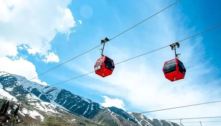 Book Gulmarg Cable car book_gondola_cable_car Phase Gulmarg gondola phase 2 tickets
