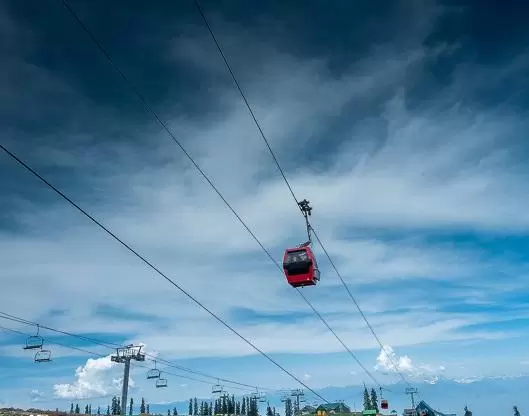 Book Gulmarg Cable car book_gondola_cable_car_Phase 1gulmarg_jkcablecarcorporation_