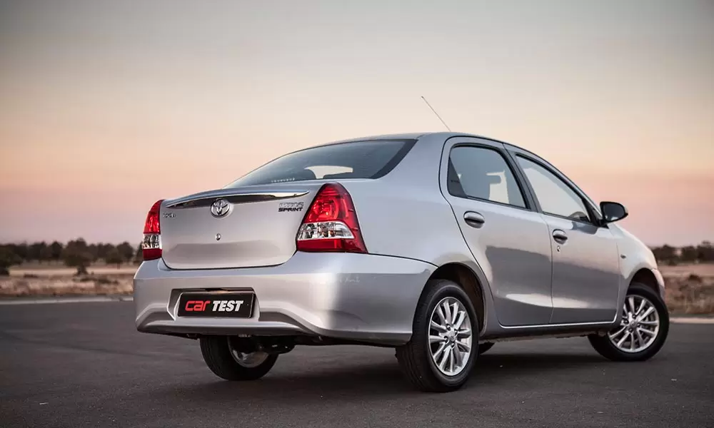 Etios Kashmir Cab Service