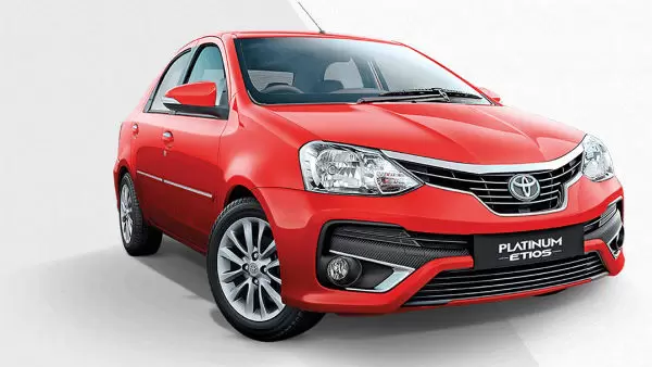 Etios Kashmir Cab Service