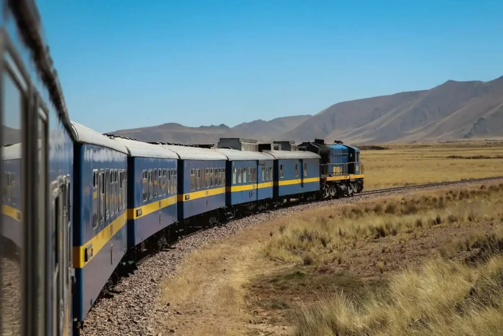 How to reach Kashmir by Train- A travel guide by Travel My Kashmir