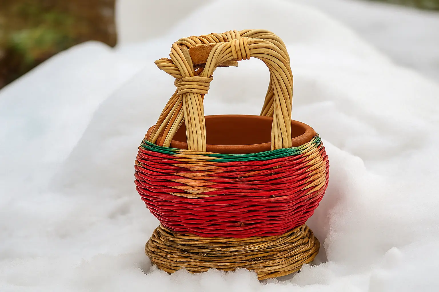 Kashmiri Kangri- Things to buy in Kashmir