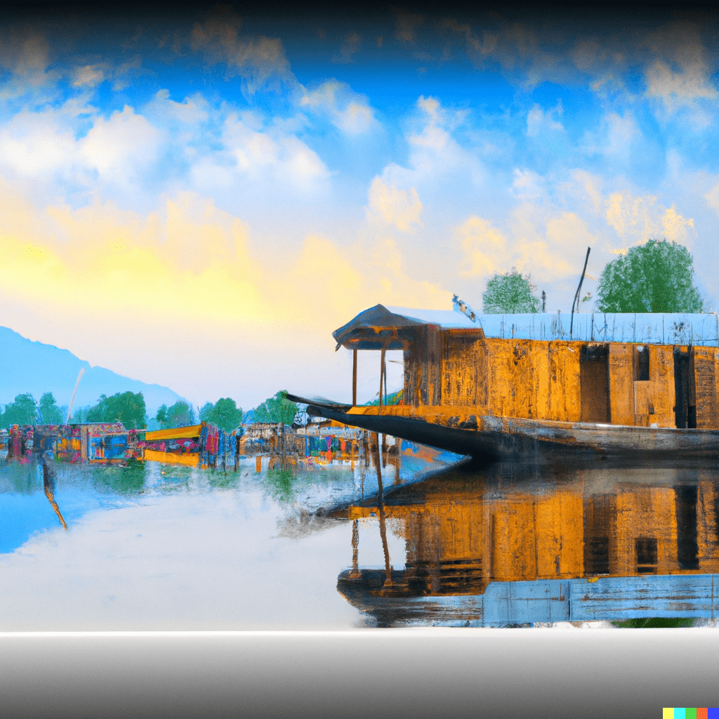 book houseboat in Dal Lake easily and cheap (2)