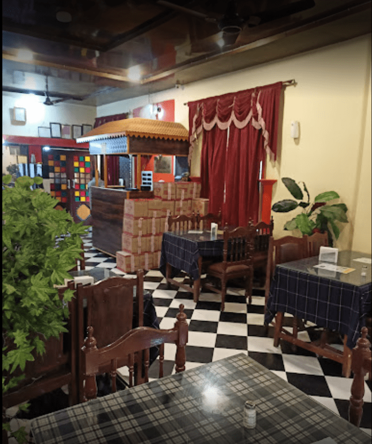 Top 6 Authentic Kashmiri Wazwan Restaurants