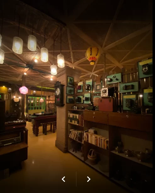 cafe liberty Top 10 café Srinagar Kashmir