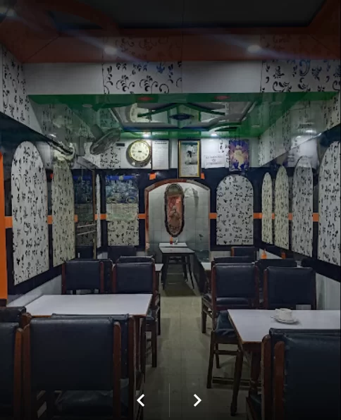 LalSheikh and Sons Top 10 café Srinagar Kashmir