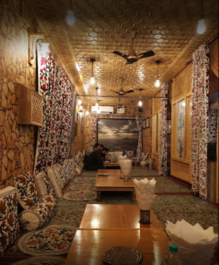 Top 6 Authentic Kashmiri Wazwan Restaurants