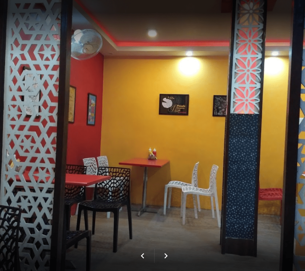 Top 10 Pizzeria Srinagar Kashmir