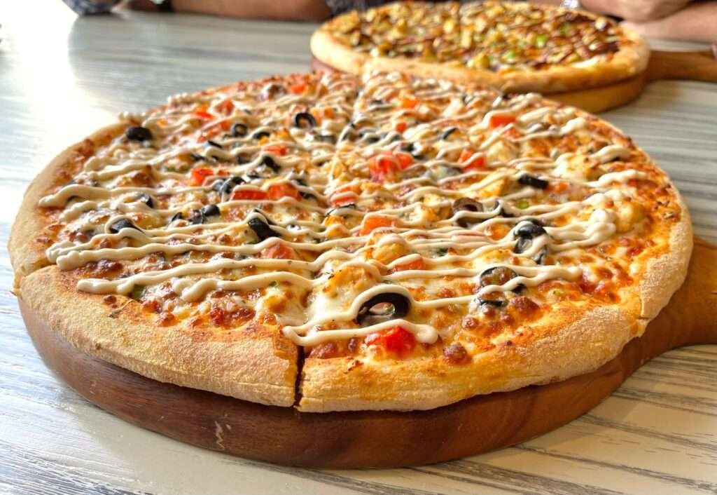 Top 10 Pizzeria Srinagar Kashmir