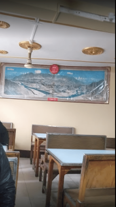 Top 7 Tibetan Restaurants in Srinagar