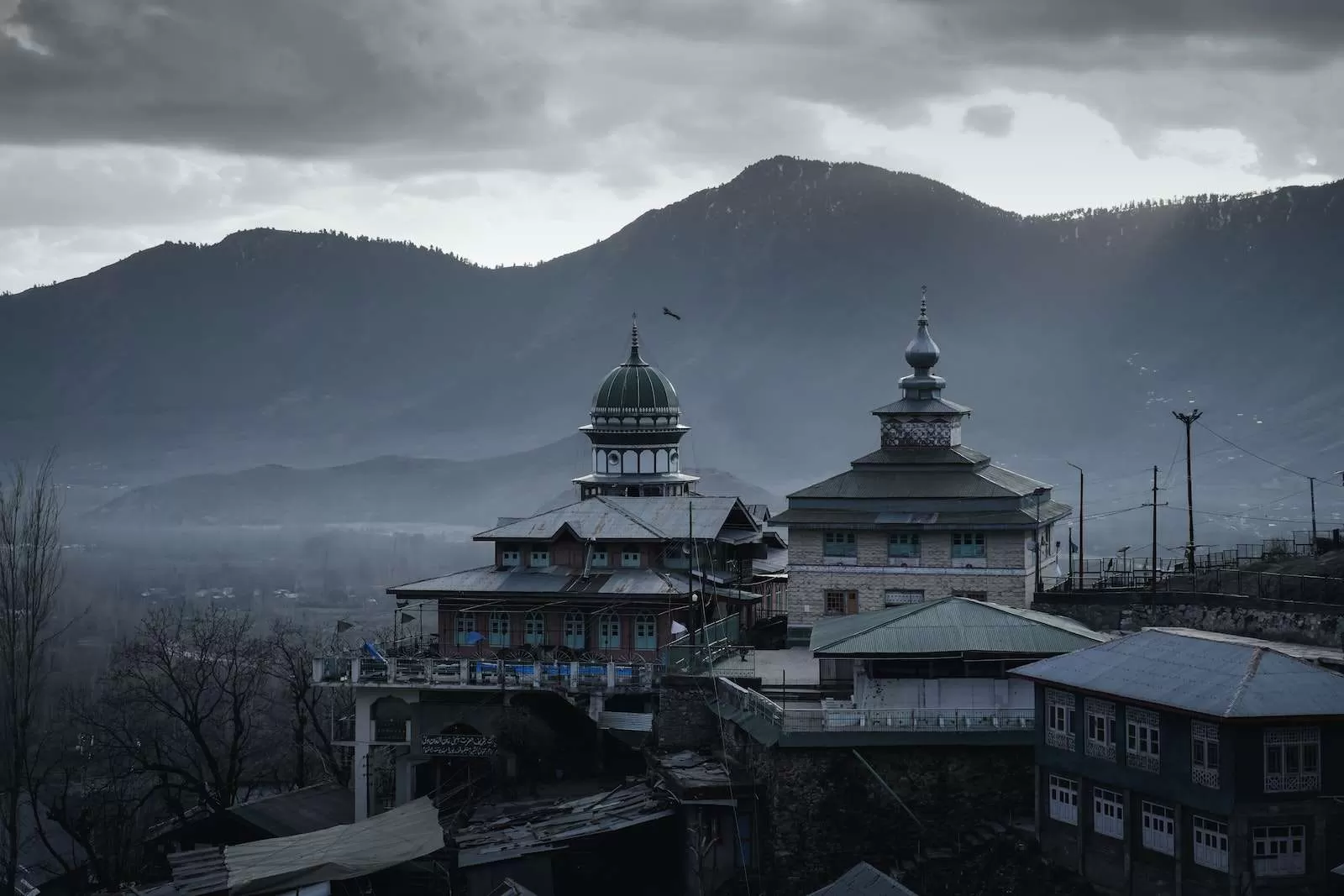 sufi tourism in kashmir