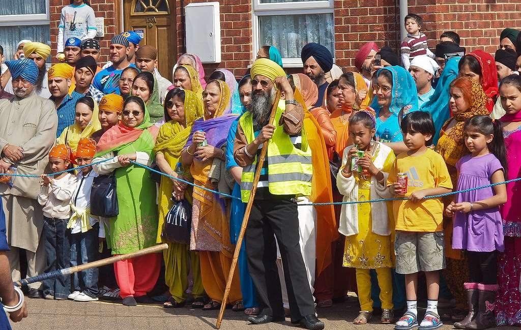 Kashmir Festivals