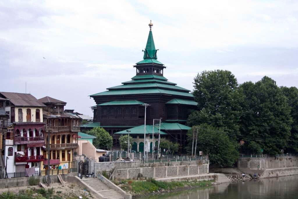 Kashmir Festivals