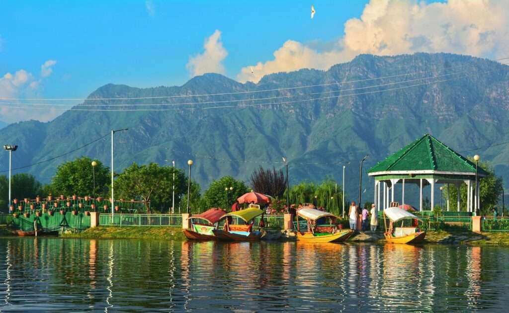 Kashmir Festivals