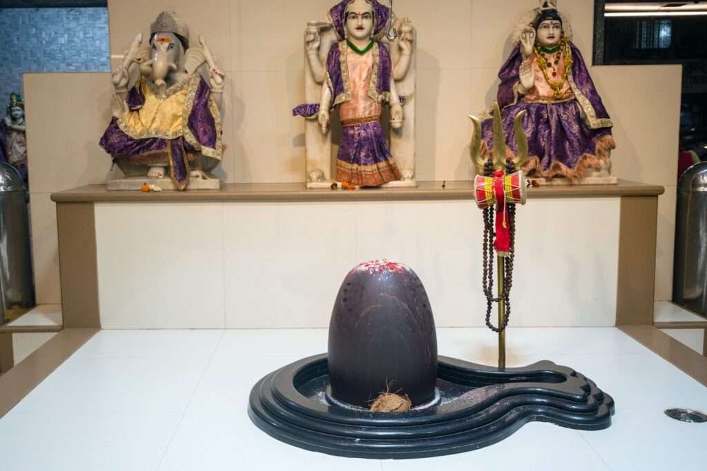 Shivratri festival in Kashmir
