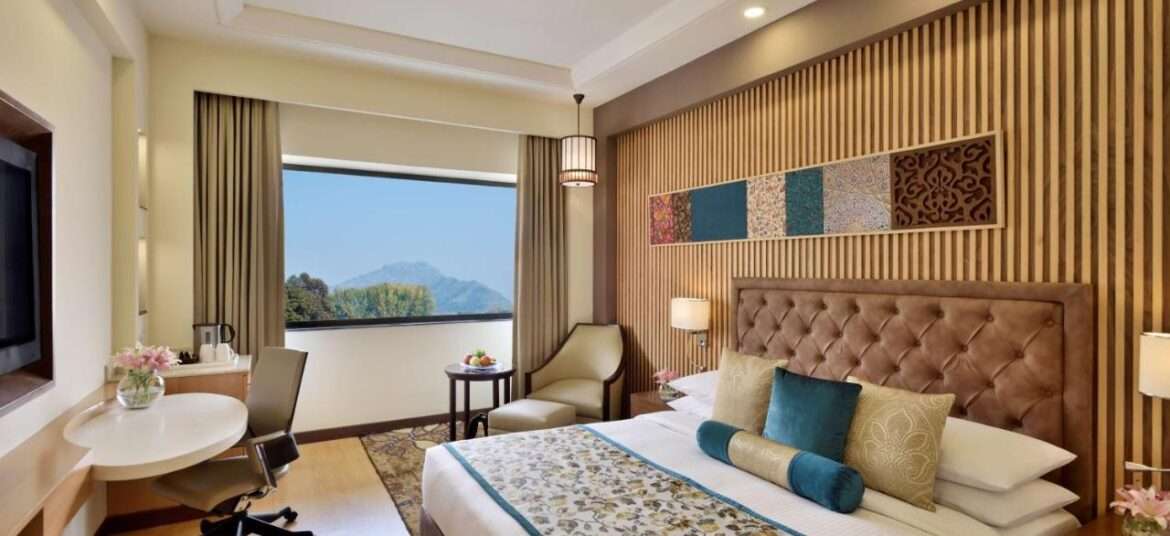Hotels in Kashmir | Radisson Hotel Srinagar