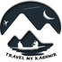 Travel My Kashmir logo