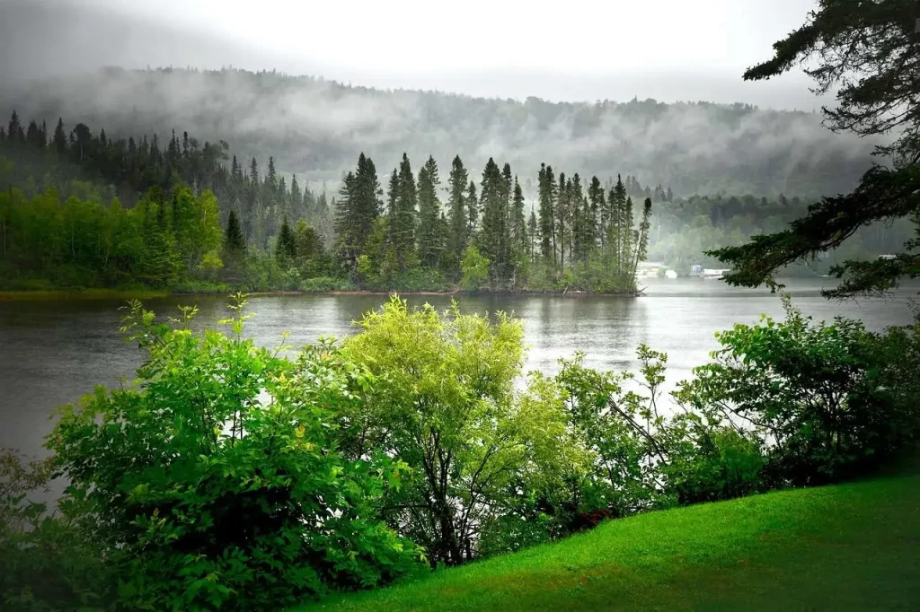 Climate of Jammu and Kashmir