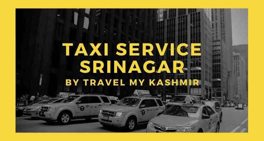 Book-online-Taxi-service-in-Srinagar-