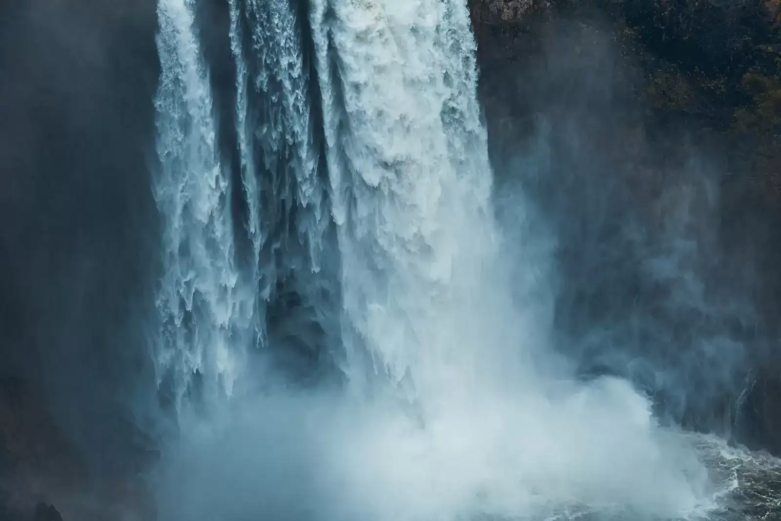 Drung waterfall, Gulmarg tour guide