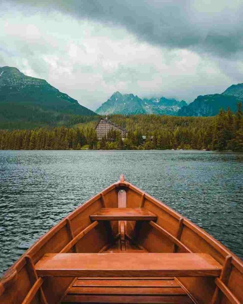 shikara booking srinagar