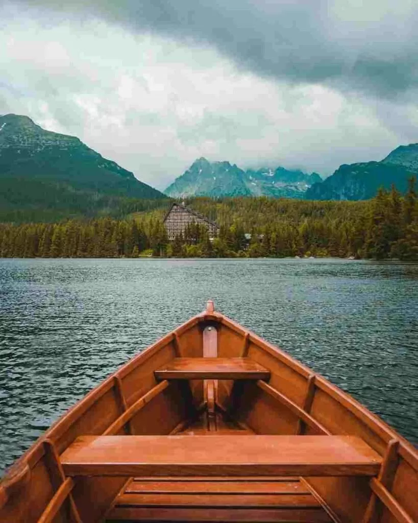shikara booking srinagar