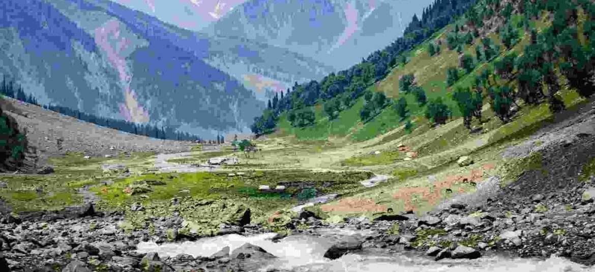 sonmarg