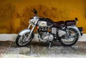 bike, motorbike rental srinagar by Travel My kashmir