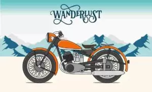 bike rentals in leh ldakh and srinagar kashmir