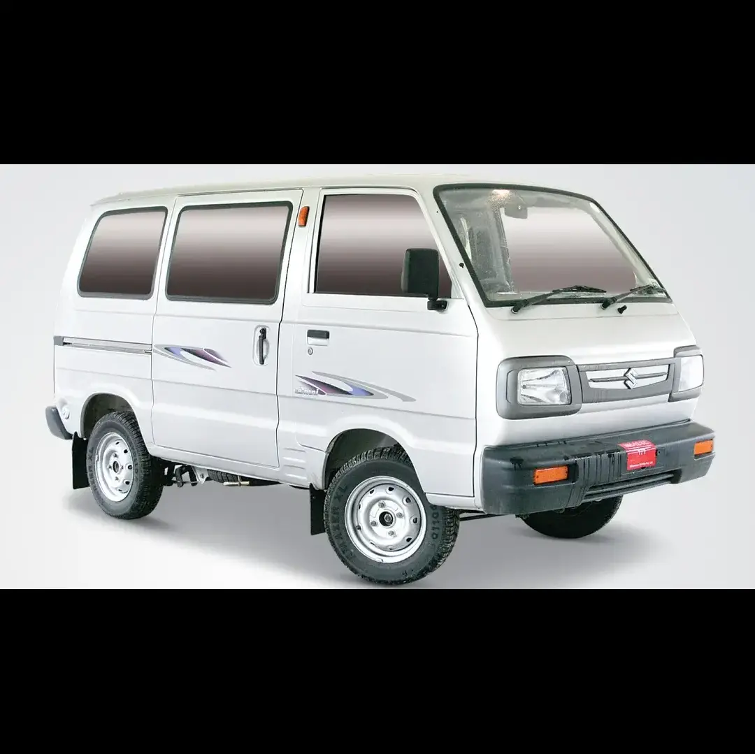 Maruti omni -Pahalgam taxi service