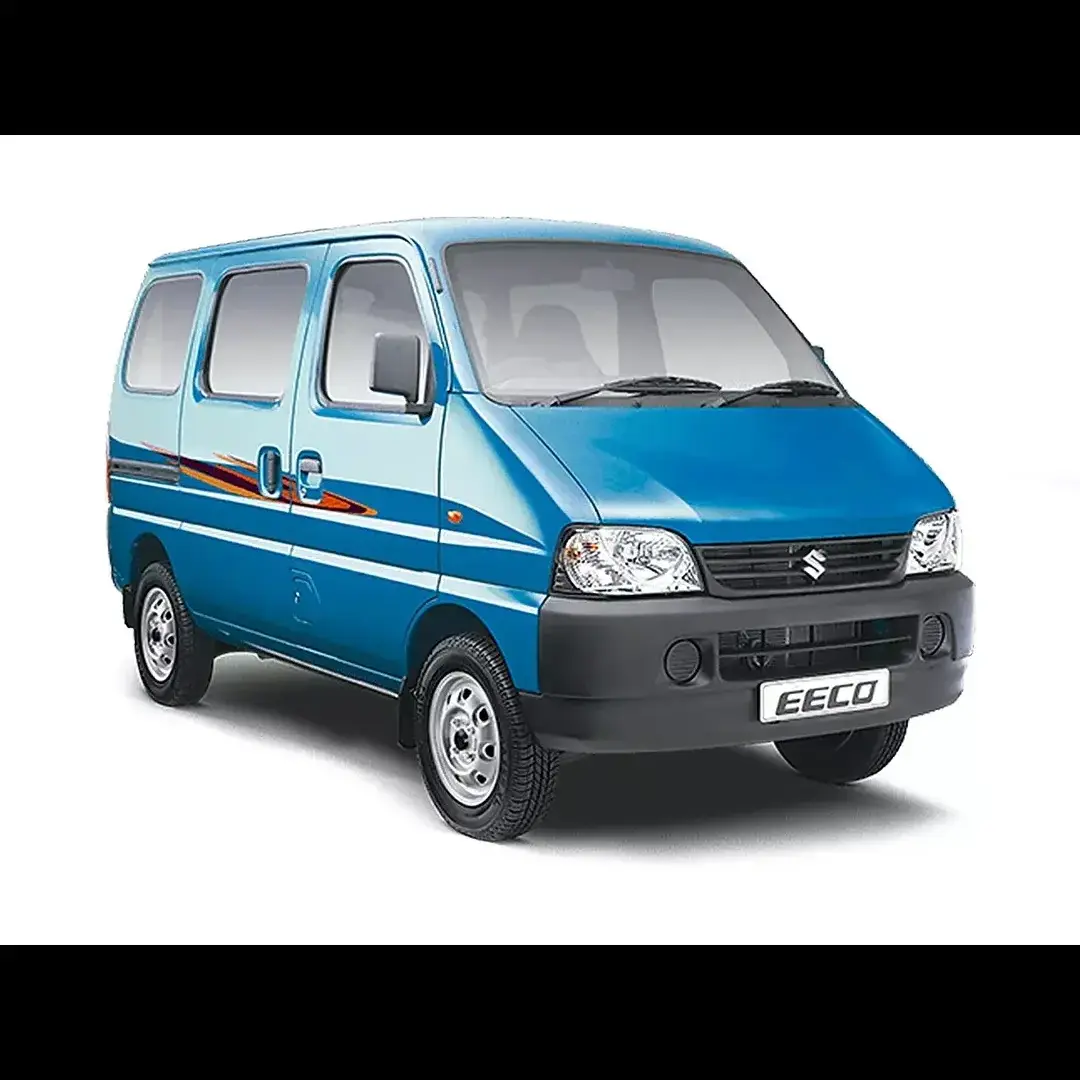 Maruti eeco taxi service