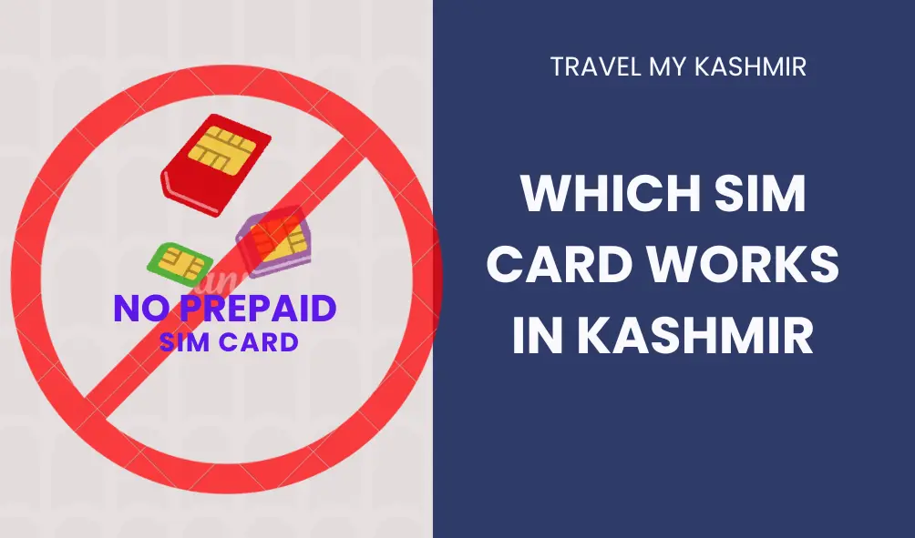 Which sim card works in jammu and Kashmir