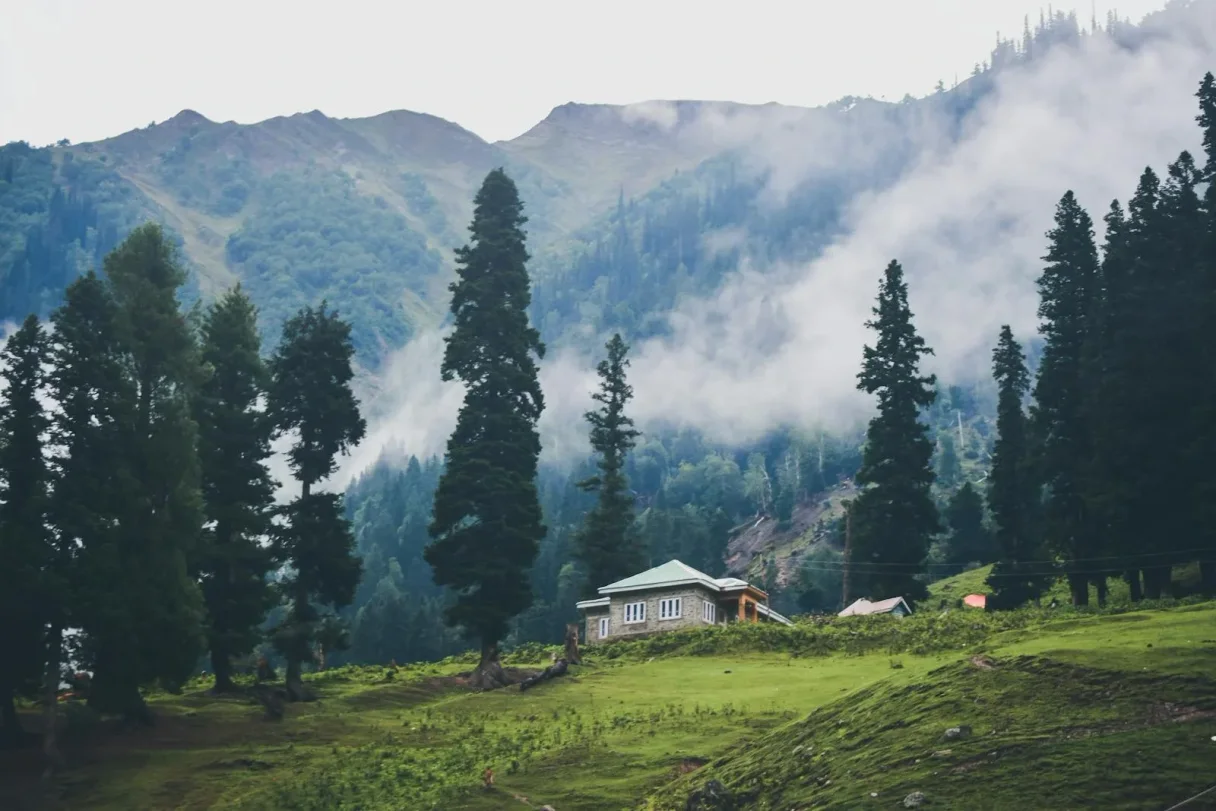 kashmir tour packages from chennai