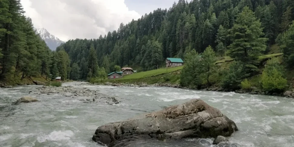 Best time to visit Pahalgam- Srinagar to Pahalgam distance