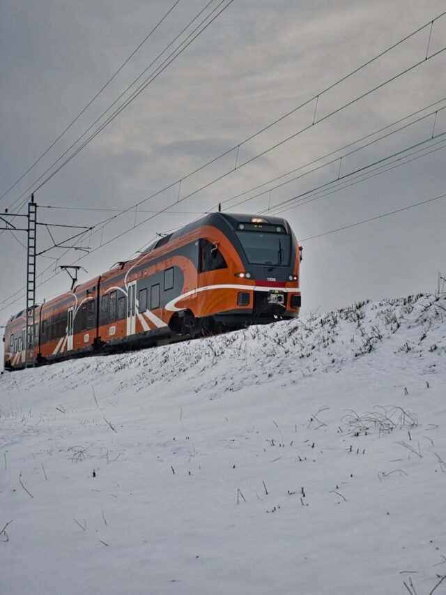 Historic Milestone for Kashmir- Vande Bharat Express Launch Date