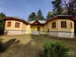 Forest Inspection Hut Chitternar (Bandipora)-JK Forest Huts Booking