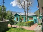 Forest Rest House Banihal-side-view