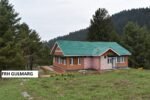 Forest Rest House Gulmarg-JK Forest Huts Booking