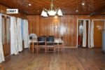 Forest Rest House Gulmarg- lobby-JK Forest Huts Booking