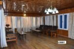 Forest Rest House Gulmarg-lobby1-JK Forest Huts Booking