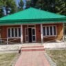 Forest Rest House Lal Draman Doda- JK Forest Huts Booking