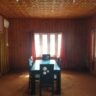 Forest Rest House Lal Draman Doda lobby view