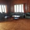 Forest Rest House Lal Draman Doda lobby view2