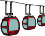 Gulmarg Gondola ride- Travel My Kashmir tour and travel agency in kashmir