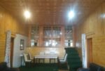 Inspection Hut Neel Nag (Budgam) lobby viwe