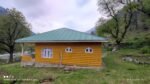 Wildlife Hut Narang Ganderbal back view