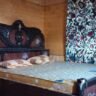 Wildlife Hut Tawrian (Baramulla) bedroom view