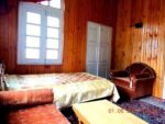 forest-rest-house-matchil-bedroom-view-JK Forest Huts Booking